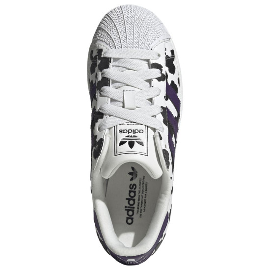 Adidas Superstar II J